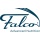 Logo piccolo dell'attività Falco srl Barrette Proteiche Naturali BIO