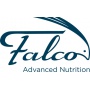 Logo Falco srl Barrette Proteiche Naturali BIO