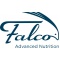 Logo social dell'attività Falco srl Barrette Proteiche Naturali BIO