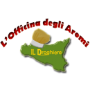 Logo dell'attività "Il Droghiere" di Conti Simone