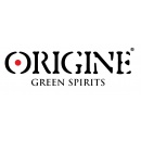 Logo ORIGINE GREEN SPIRITS di Pancini Alessandro e Graffo Luca S.n.c.