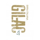 Logo dell'attività BIRRIFICIO ARTIGIANALE GILAC 
