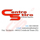 Logo Stireria Centro Stiro di Micioni Maurizio
