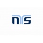 Logo NTS - Nobilitazione Tessile Spugna