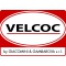 Logo social dell'attività VELCOC