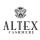 Logo piccolo dell'attività Altex Cashmere.