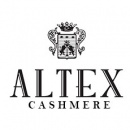 Logo dell'attività Altex Cashmere.