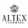 Logo Altex Cashmere.