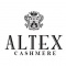 Logo social dell'attività Altex Cashmere.