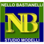 Logo Studio Modelli Bastianelli Nello 