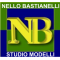 Logo social dell'attività Studio Modelli Bastianelli Nello 
