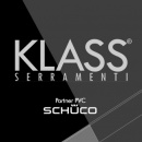Logo Klass Serramenti di Danilo Usai