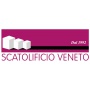 Logo SCATOLIFICIO VENETO s.r.l.