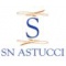 Logo social dell'attività ASTUCCI  