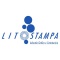 Logo social dell'attività Litostampa S.r.l.
