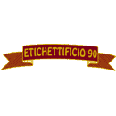 Logo Etichettificio 90