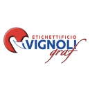 Logo dell'attività Etichettificio Vignoli Graf - Etichette Adesive