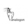Logo Analogon Edizioni