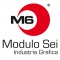 Logo social dell'attività Modulo Sei S.r.l