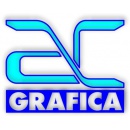 Logo dell'attività AC Grafica