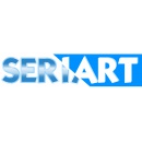 Logo dell'attività SERIART