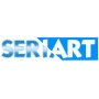 Logo SERIART