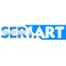 Logo social dell'attività SERIART