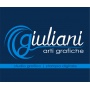 Logo Giuliani Arti Grafiche
