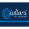 Logo social dell'attività Giuliani Arti Grafiche