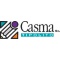 Logo social dell'attività Casma S.r.l