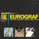 Logo dell'attività EUROGRAF