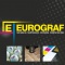 Logo social dell'attività EUROGRAF
