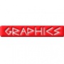Logo GRAPHICS arti grafiche