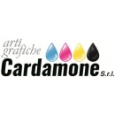Logo ARTI GRAFICHE CARDAMONE SRL