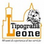 Logo Tipografia Leone Firenze