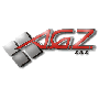 Logo A.G.Z. S.a.s. di Zabatta Roberto & C