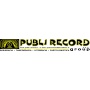 Logo PUBLI RECORD GROUP