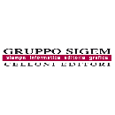Logo Grafiche Sigem