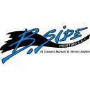 Logo B. Side Printing S.n.c. 