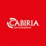Logo Cabiria Comunicazione