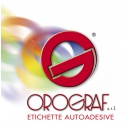 Logo Orograf S.r.l