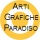 Logo piccolo dell'attività ARTI GRAFICHE PARADISO