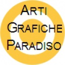 Logo ARTI GRAFICHE PARADISO