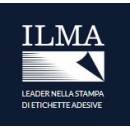 Logo Ilma Etichette S.r.l