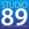 Logo social dell'attività STUDIO 89 - stampa digitale