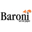 Logo Tipografia Baroni S.a.s. di Campagnolo Domenico & C