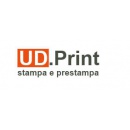 Logo dell'attività U.Print di Nardini Alberto 