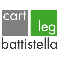 Logo social dell'attività Cart Leg Battistella