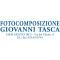 Logo social dell'attività Fotocomposizione Giovanni Tasca