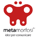 Logo METAMORFOSI